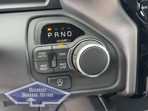 Used 2026 RAM 1500 Big Horn image 22