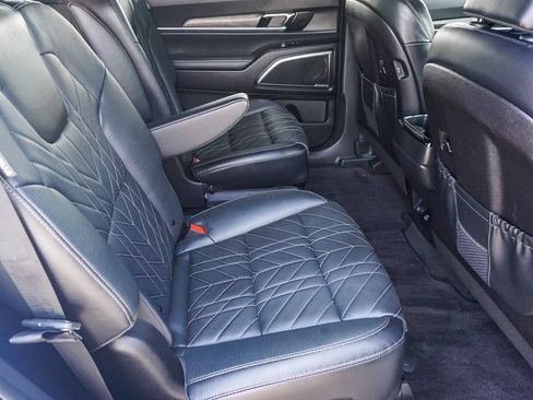 Certified 2023 Kia Telluride SX Prestige X-Line AWD/4WD image 14