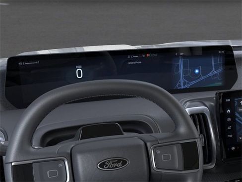 New 2026 Ford Expedition Platinum w/ Stealth Appearance Package image 13