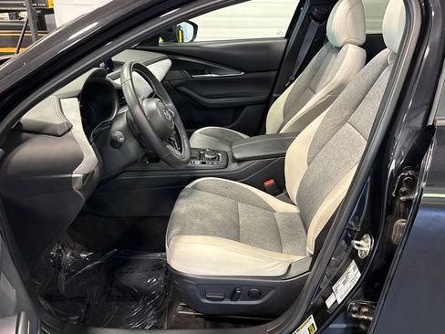 Used 2026 MAZDA CX-30 AWD 2.5 S image 8
