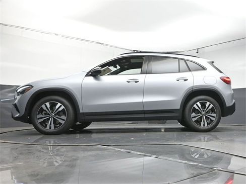 New 2026 Mercedes-Benz GLA 250 image 37