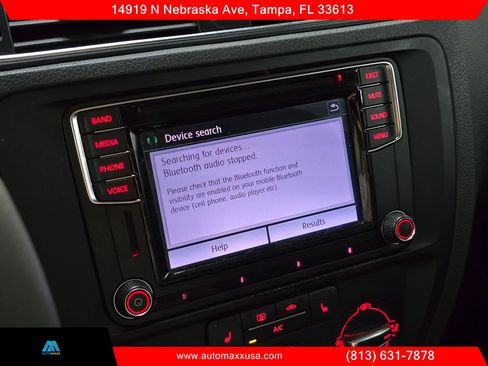 Used 2016 Volkswagen Jetta SE FWD image 21