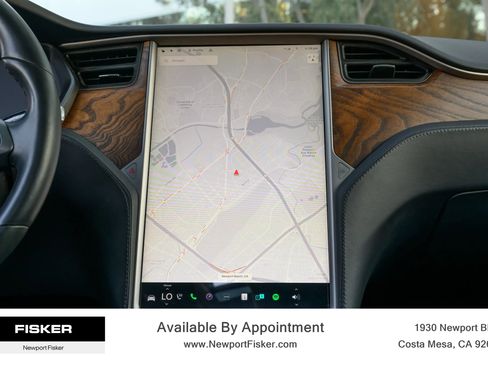 Used 2019 Tesla Model X 100D image 24