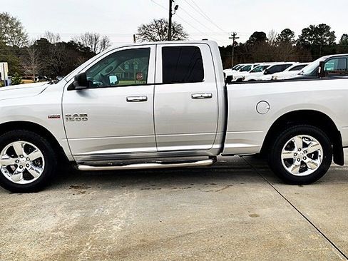Used 2014 RAM 1500 Big Horn image 6