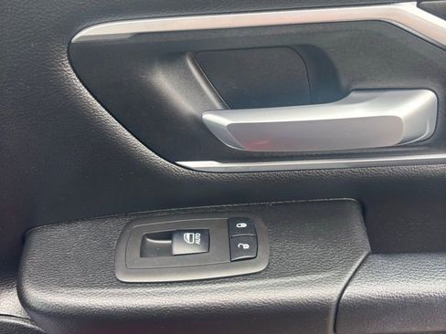Used 2022 RAM 1500 Big Horn image 20