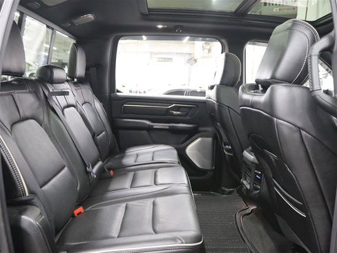 Used 2020 RAM 1500 Limited image 20