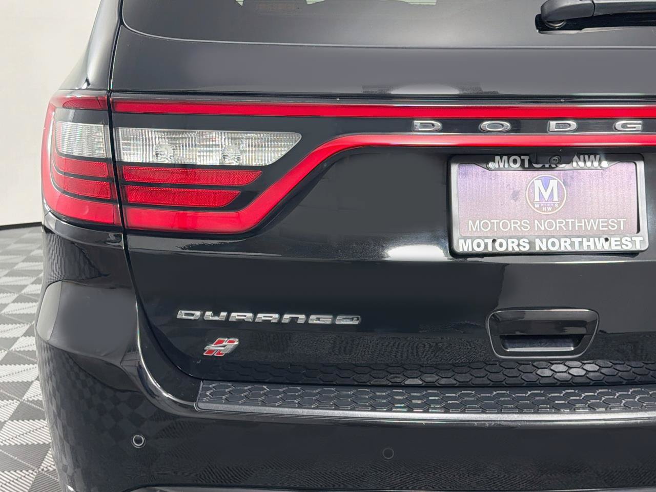 Used 2025 Dodge Durango GT AWD/4WD image 22