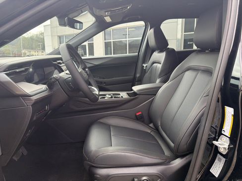 New 2026 Jeep Cherokee Limited AWD/4WD image 19