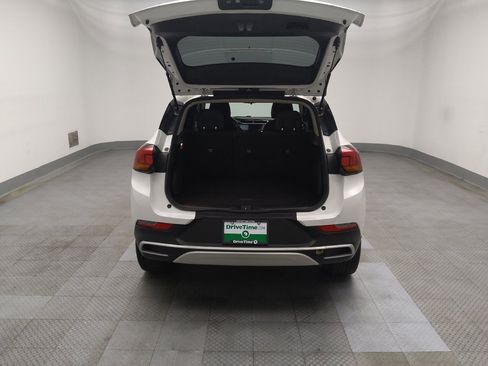 Used 2020 Buick Encore GX Preferred FWD image 29