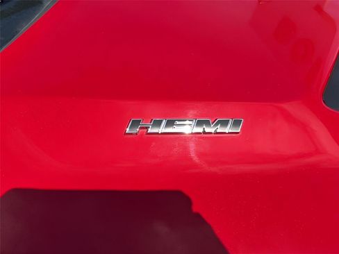 Used 2014 Dodge Challenger R/T w/ Sound Group II RWD image 9
