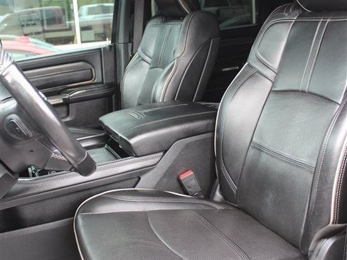 Used 2021 RAM 2500 Limited AWD/4WD image 18