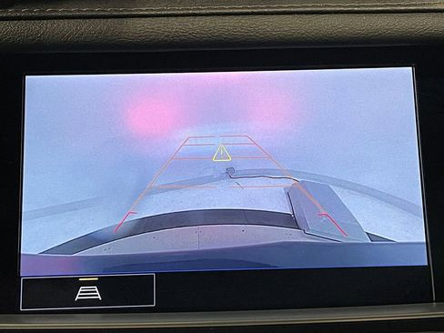 Used 2024 Cadillac XT5 Premium Luxury w/ LPO, Floor Liner Package AWD/4WD image 4