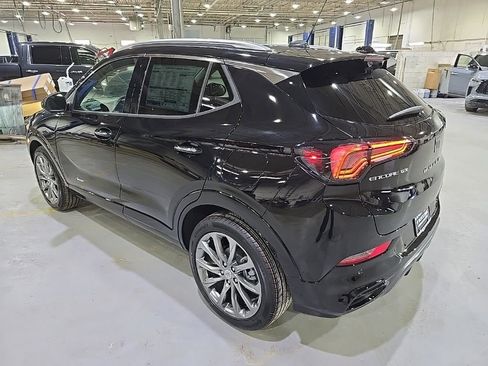 New 2026 Buick Encore GX Avenir w/ Avenir Technology Package FWD image 5