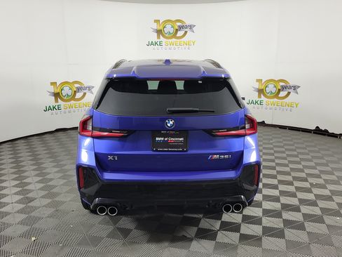 Certified 2026 BMW X1 M35i AWD/4WD image 6