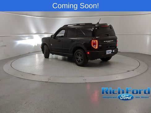 Certified 2024 Ford Bronco Sport Big Bend w/ Convenience Package image 20