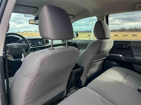 Used 2023 Toyota Tacoma SR5 image 16