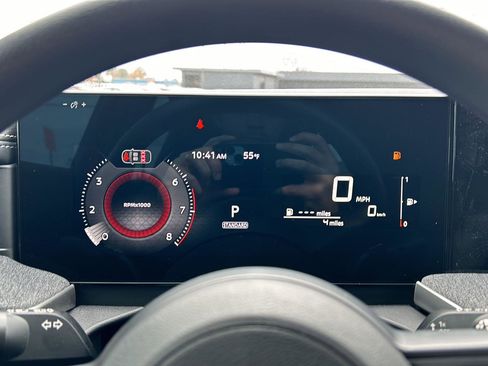 New 2026 Nissan Kicks SV w/ Charging Package image 22