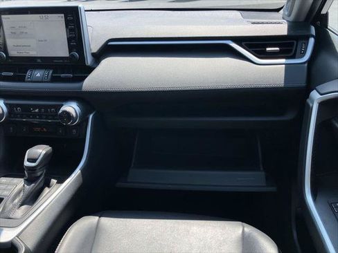 Certified 2021 Toyota RAV4 XLE Premium AWD/4WD image 16