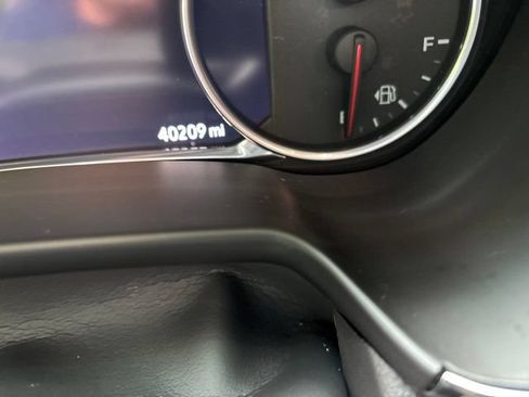 Used 2022 Chevrolet Blazer RS w/ Enhanced Convenience Package FWD image 15