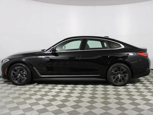 Used 2023 BMW i4 eDrive35 w/ Premium Package RWD image 32