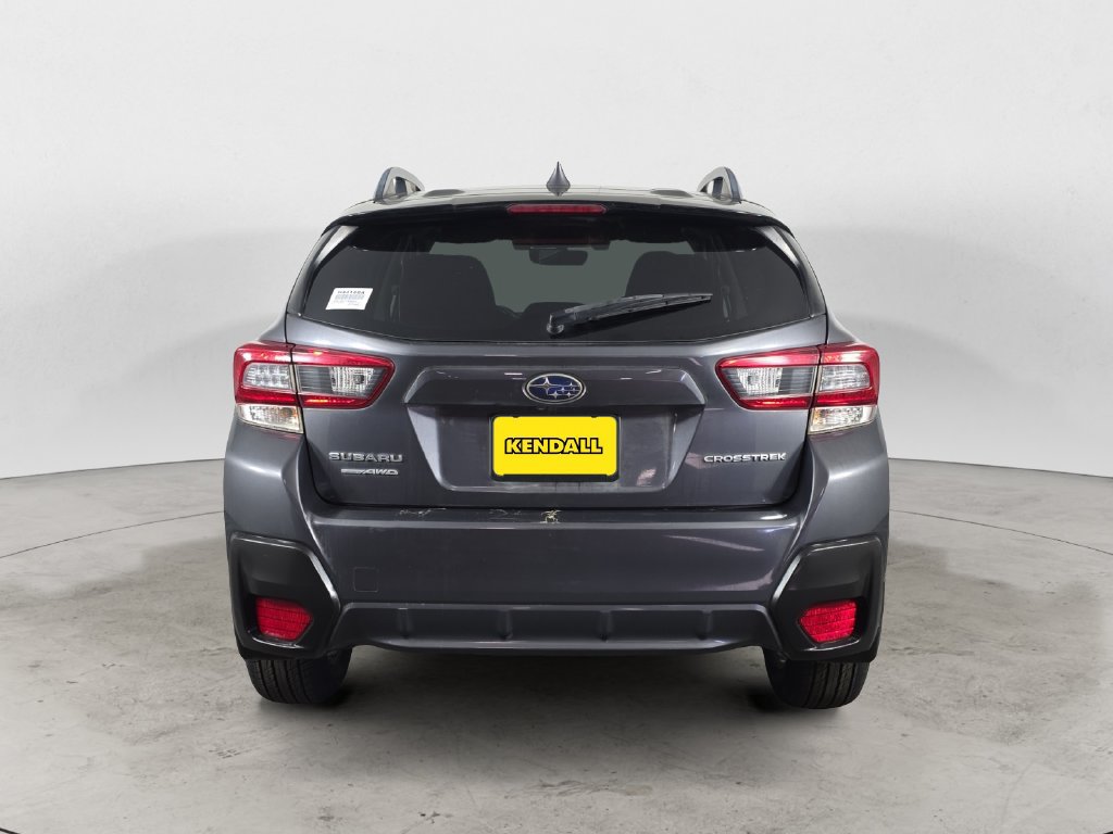 Used 2020 Subaru Crosstrek 2.0i Premium AWD/4WD image 6