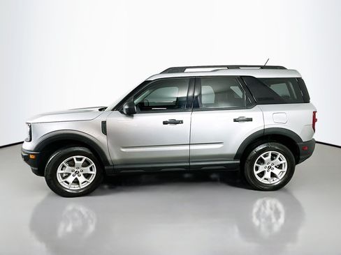 Used 2022 Ford Bronco Sport AWD/4WD image 4