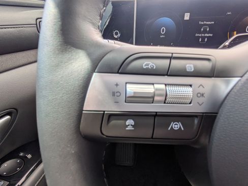 New 2026 Hyundai Santa Cruz Limited AWD/4WD image 29