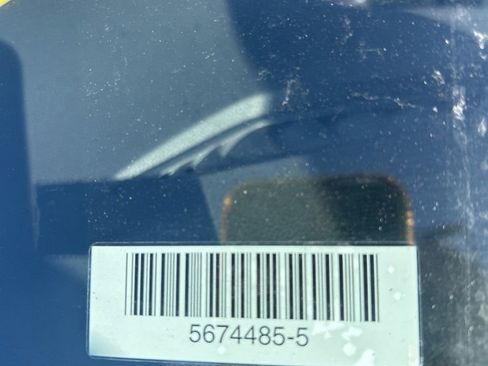 Used 2025 Volkswagen Jetta S FWD image 2