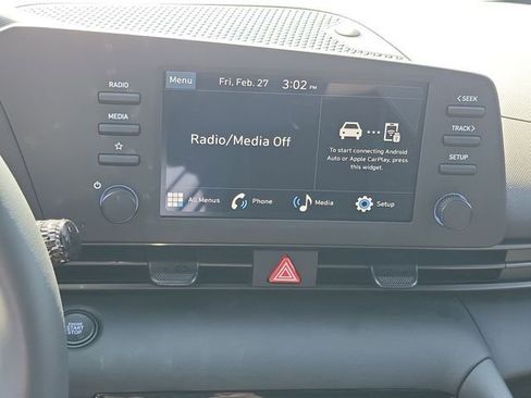 New 2026 Hyundai Elantra Sport image 9