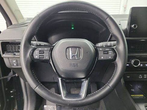 Certified 2024 Honda CR-V EX-L image 24