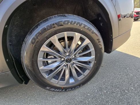 New 2026 MAZDA CX-70 SC Plus AWD/4WD image 34