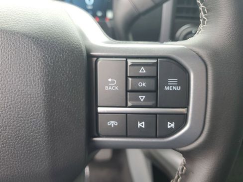 New 2024 Ford F150 XLT w/ Equipment Group 303A High image 14