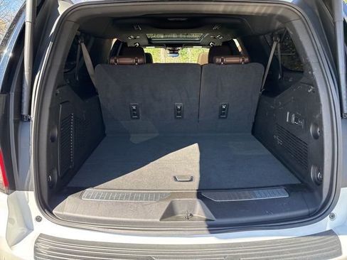 Used 2024 Chevrolet Suburban High Country w/ Max Trailering Package image 26