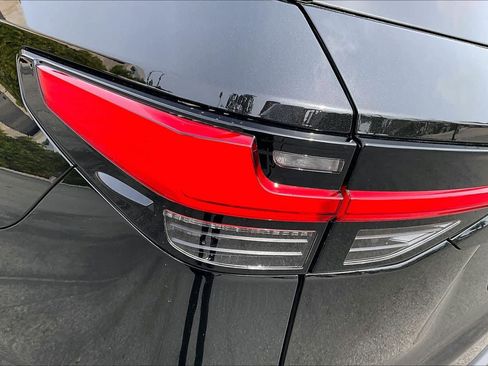 New 2026 Lexus TX 350 AWD image 12