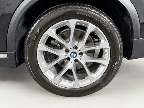 Used 2019 BMW X5 xDrive40i w/ Premium Package 2 AWD/4WD image 47