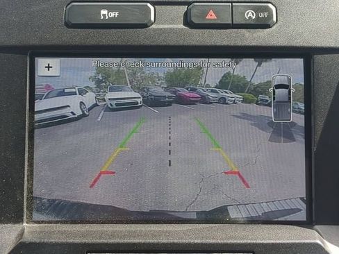 Used 2018 Ford F150 Lariat w/ Equipment Group 502A Luxury RWD image 25