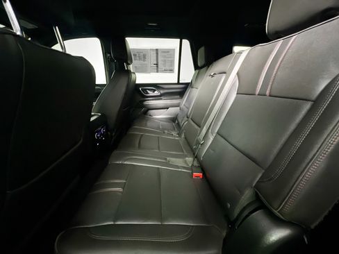 Used 2023 Chevrolet Tahoe RST RWD image 29