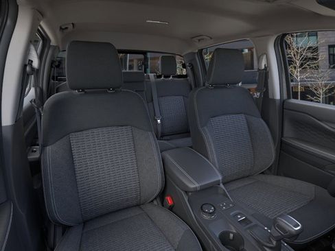 New 2025 Ford Ranger XLT w/ Technology Package image 10