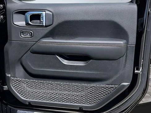 New 2026 Jeep Wrangler Sahara image 15