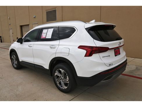 Certified 2023 Hyundai Santa Fe SEL w/ Cargo Package image 7
