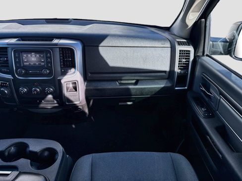Used 2024 RAM 1500 Classic SLT RWD image 27