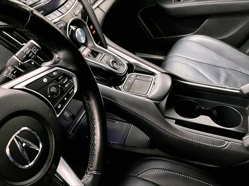 Used 2022 Acura RDX w/Technology Package image 16