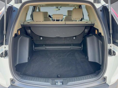 Used 2022 Honda CR-V EX image 27