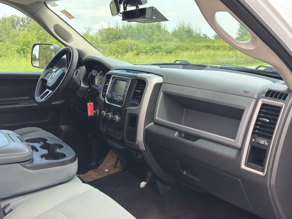 Used 2018 RAM 2500 Tradesman w/ Snow Chief Group AWD/4WD image 25