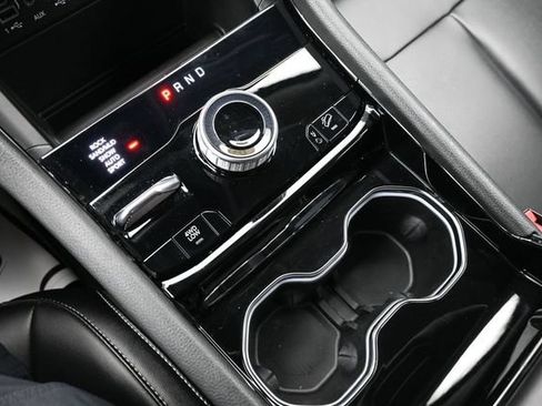 Used 2023 Jeep Grand Cherokee 4WD 4xe image 38