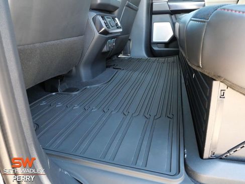 Used 2026 Ford F150 Raptor w/ Equipment Group 803A Raptor R image 12