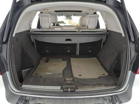 Used 2014 Mercedes-Benz ML 350 4MATIC image 5