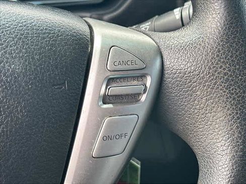 Used 2015 Nissan Versa SV w/ SV Appearance Package FWD image 20