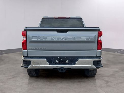 Used 2023 Chevrolet Silverado 1500 LT image 5