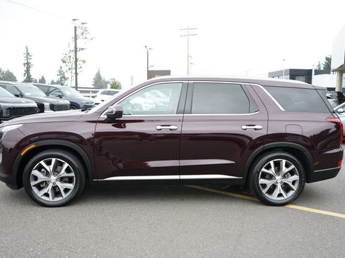 Used 2022 Hyundai Palisade SEL w/ 8P Bench Seat Package image 10
